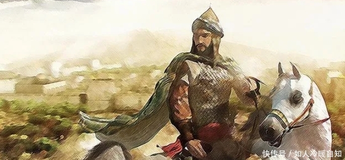 行李|行李日之战:阿拉伯帝国在中亚的最后挫折