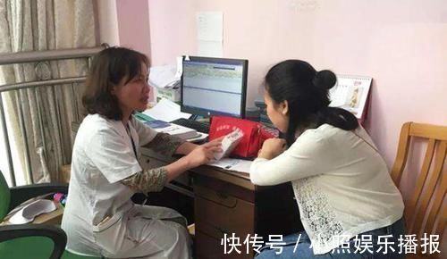 二胎|宝妈出月之后发现自己长高5CM,听完医生解释,迫不及待想生二胎