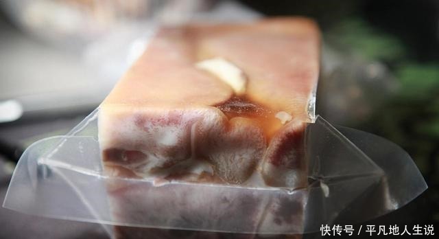 想吃吃不到，才最寂寞猪头肉，如何烧出天籁感！