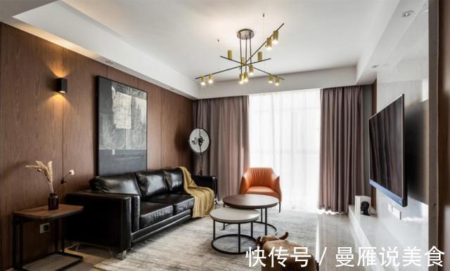 艺术品|别再纠结客厅背景墙了,给你7款实用设计,适合欧式、美式、现代