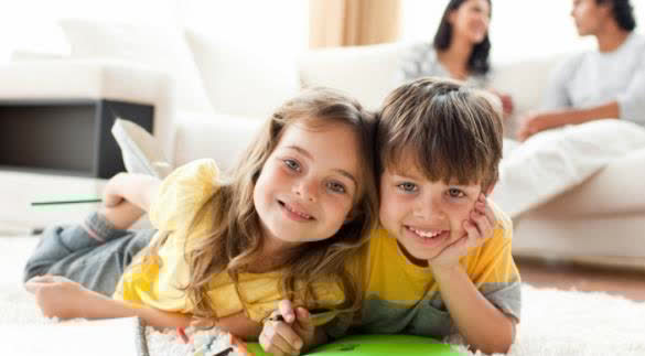 好孩子|家长们都希望能够教育好孩子,给孩子一个好的起点,那要牢记3点
