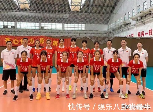 全锦赛|全锦赛福建女排3-0横扫浙江队,取得开门红,郑益昕发挥出色建功