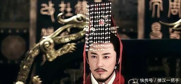 不服|他16岁登基,在位54年,43年在战争中度过,谁不服就打谁!