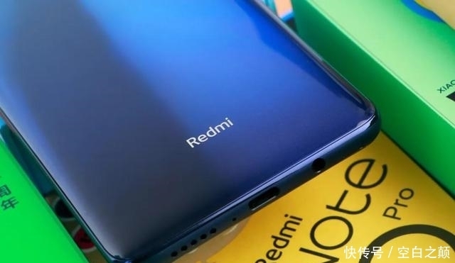 现实|继续为初心而存——Redmi Note 9系列的现实价值