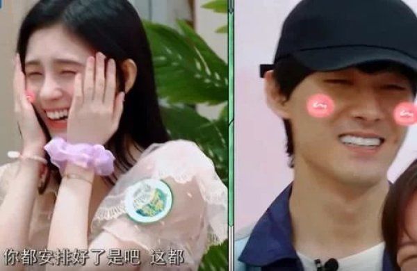 节目|鞠婧祎做饭被众人嫌弃,表面不在意,当镜头扫过表情太真实了