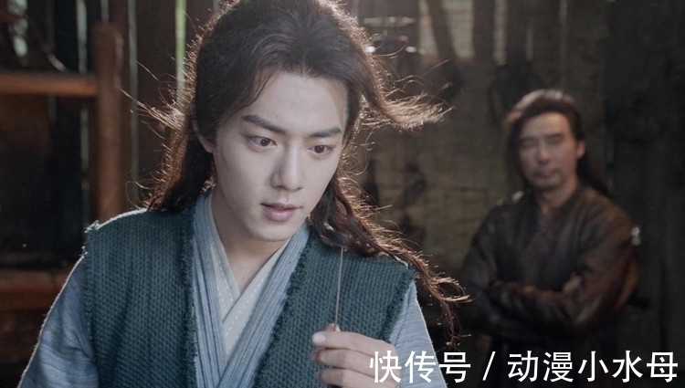 唐三|《斗罗大陆》没特效?“臻彩”下的曼陀罗蛇,观众被“吓”的不轻