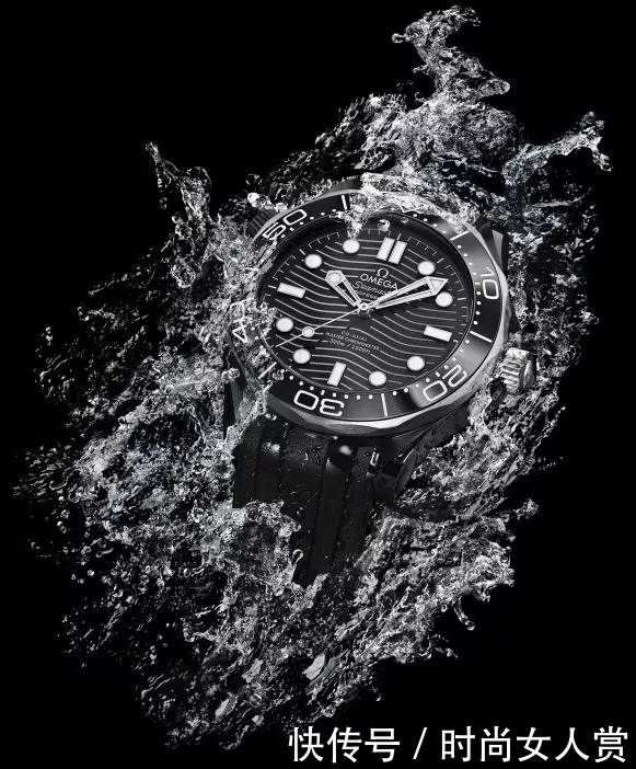 沛纳海|钛金属材质在腕表界的应用,产生什么样的“花火”呢?