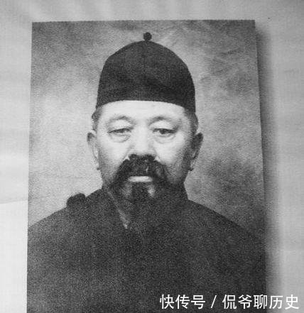 打败|他, 与八卦掌董海川, 太极宗师杨露禅, 三足鼎立, 却被一书生打败