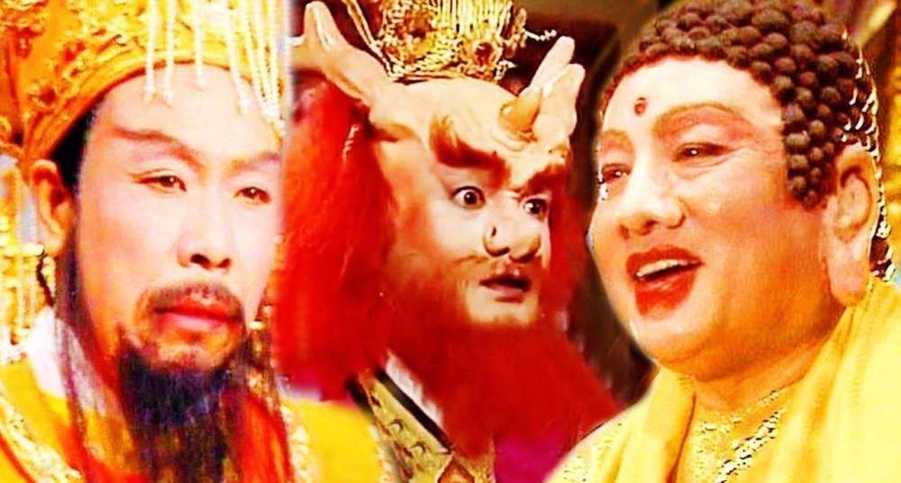 十殿阎王|李世民增寿20年除感谢崔判官外,还需要感谢13个人,他们是谁