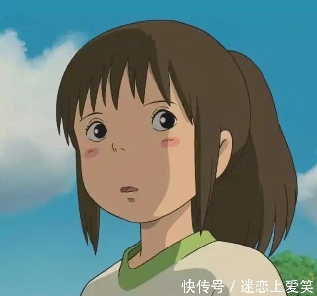 继美少女战士后,全球又掀起吉卜力画画挑战这还是你熟悉的宫崎骏动画吗