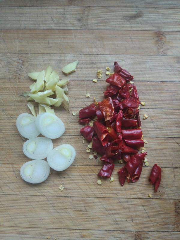 杏鲍菇您这么炒,浓香鲜嫩,所有孩子没理由不爱吃它,5分钟精光