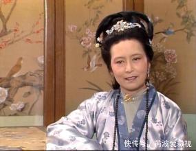 林黛玉@林黛玉的情商有多高?王夫人劝她远离宝玉,林妹妹的应答堪称经典