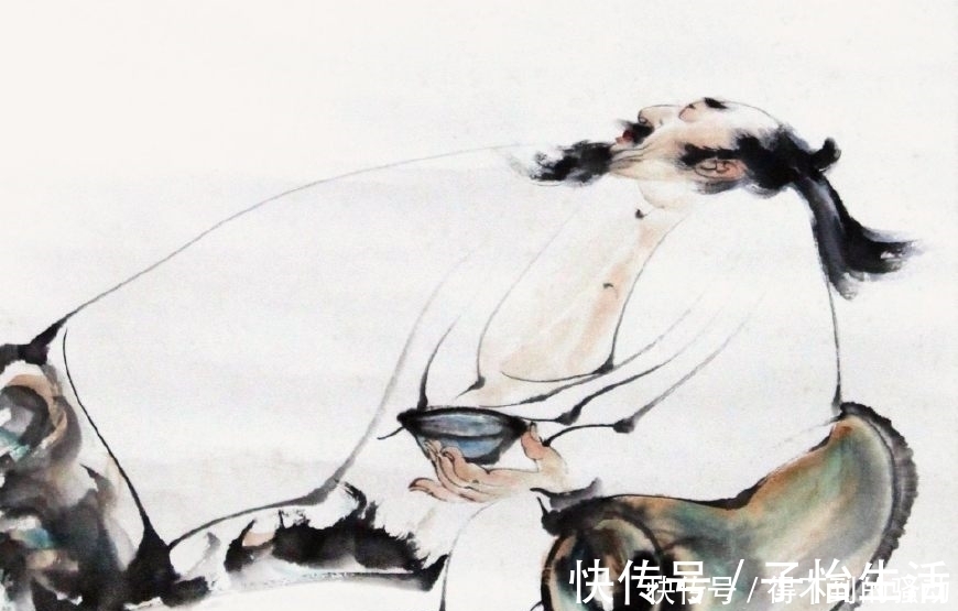 命运|鬼谷子心术:悟透这个故事,掌控自己命运,永远不要等待