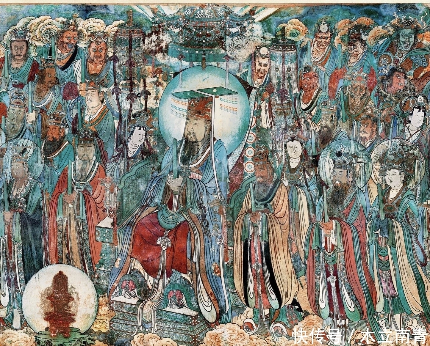 文学|谈中国画的基本功:造型能力、笔墨功夫、观察方法、文学修养!