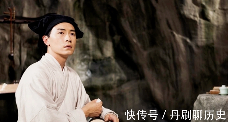 金铜仙人辞汉歌!诗鬼李贺写道:天若有情天亦老,唐朝无人可对,宋朝才对出下联