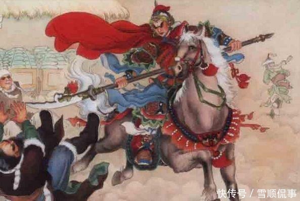 侬智高|宋朝南征两次,虽然未深入越南腹地,为何说为宋朝续命152年?