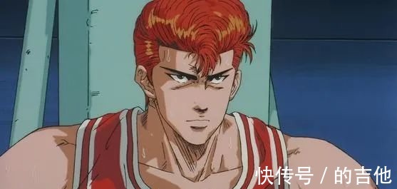 小田|灌篮高手新剧场版确定!青回,全国大赛篇何时归来!