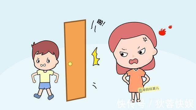 讲道理|“给孩子讲道理不听,发脾气又不对”学会这3招,教育孩子更轻松