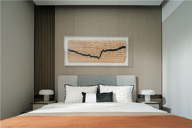 万物生长&华墨国际丨安然于山水之间,自在同万物生长