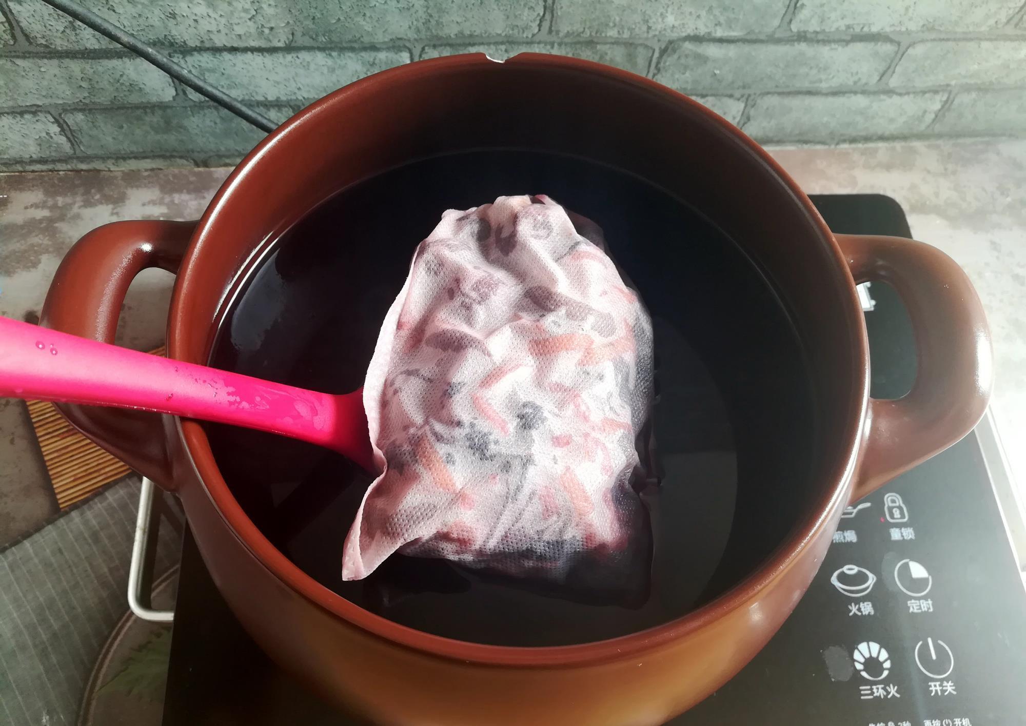 冰糖|三伏天,喝奶茶不如喝它,酸甜开胃去暑气,5元煮1锅,全家都适合