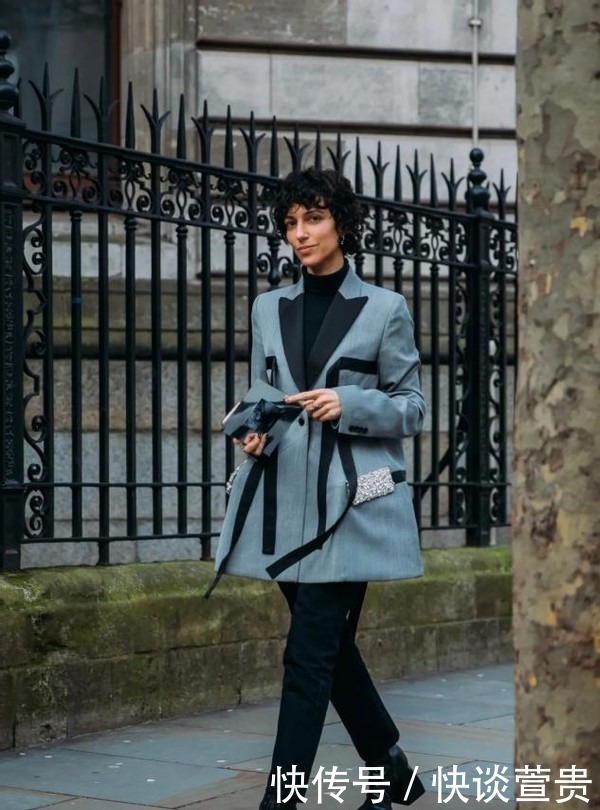 2021流行色来啦!这3个颜色清爽又高级,黑黄皮穿上超显白