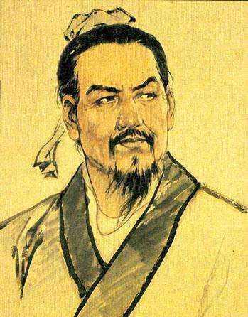 代表人物#先秦七子是哪七个人?这七个人的影响力超过两千年