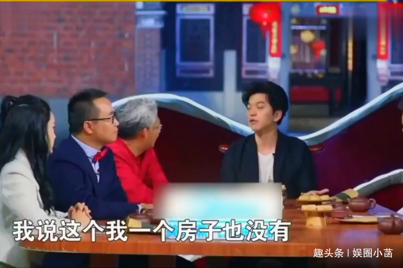 翡翠|李健出手太壕气，百年老翡翠直接送人！而看到他的住处后都闭嘴了