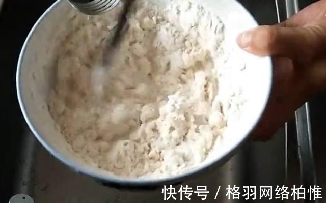 蔬菜疙瘩汤|巧做“面疙瘩”, 学会这招, 再也没人说你做的疙瘩汤不好喝