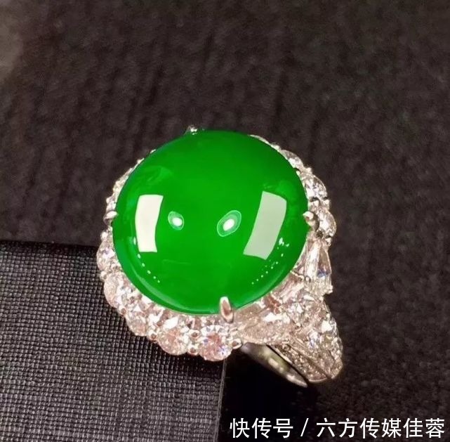 翡翠|6个理由告诉你为什么翡翠贵?