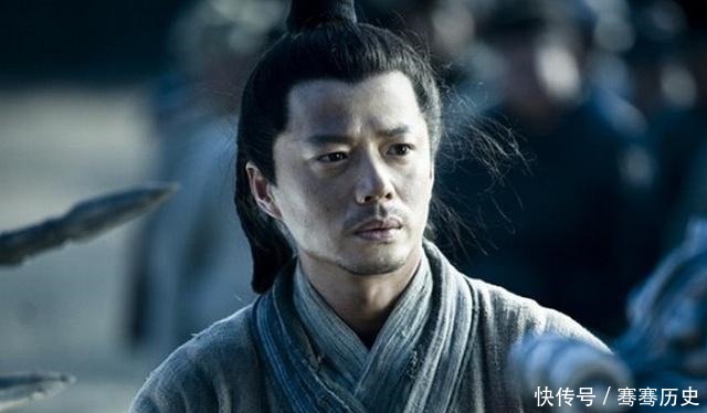 一代战将韩信,助刘邦成就大业,萧何为何杀他