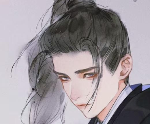 古风|惊鸿一瞥的古风名字,看一眼就能感受到美!