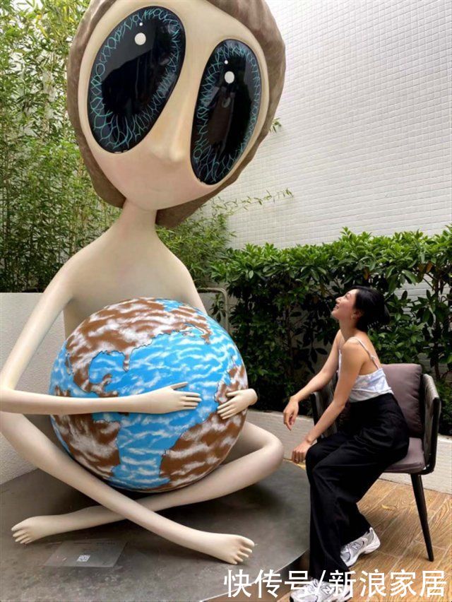 新西班牙|“艺起·能”ART YOU CAN 国际当代艺术展——新西班牙艺术“唤醒”之旅