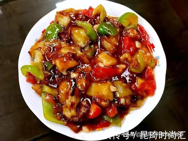 大葱片|几道下饭菜，天天吃不腻，学会了给家人露一手