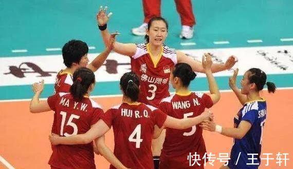 少女|28岁女排前国手退役,从天才少女到泯然众人,不能吃苦被郎平放弃