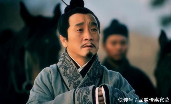 后世|庞统与诸葛亮齐名,为何两人后世的名声差异如此大?因为造化弄人