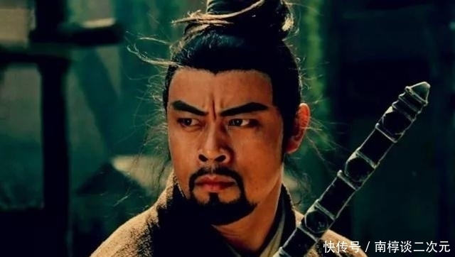 立判|两大门神,尉迟恭与秦琼谁更厉害?历史上俩人干过一架高下立判