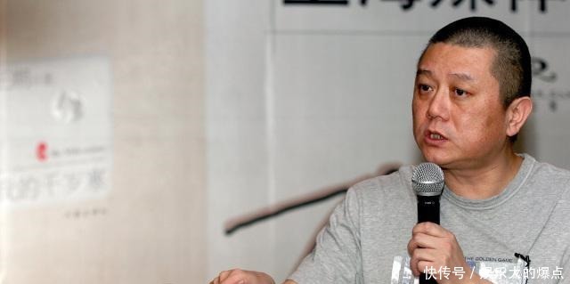 王朔|王朔评白岩松骨子里做作的“肉喇叭”!坐第一排有什么好优越的