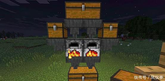 我的世界 Minecraft村民把tnt放熔炉里了 真是 作死 的节奏 全网搜 我的世界 Minecraft村民把tnt放熔炉里了 真是 作死 的节奏 全网搜