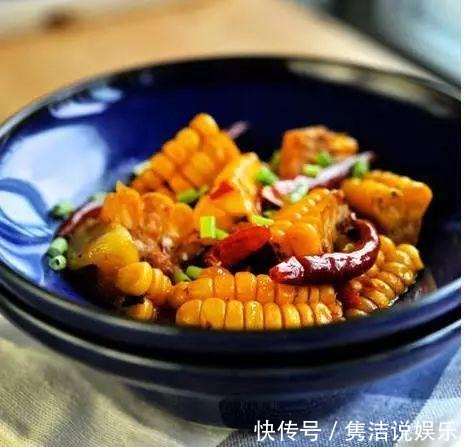 酒店吃饭必点几道美食，做法简单，食材便宜，而且美味