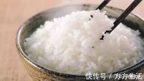 米香味|为什么你煮的米饭不香甜?牢记6大技巧,每顿煮一大锅都吃不够