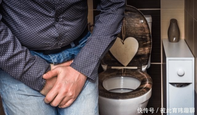 腰部|男性进入更年期的7大“丑态”,你占了几个?一项运动或能拯救你