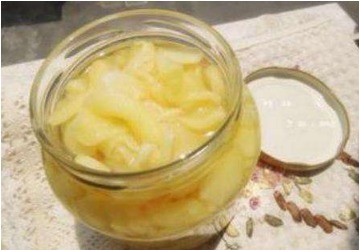 香蕉|美容院老板娘的“秘方”两种食物泡一起，一个月瘦20斤