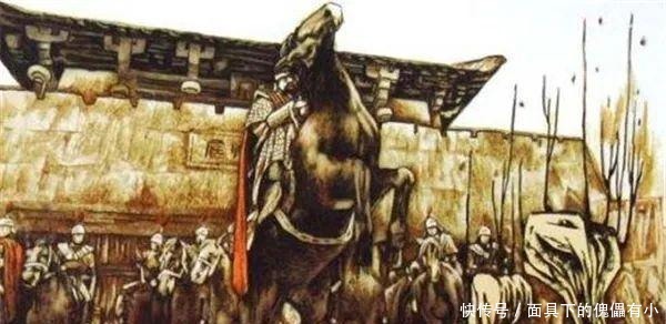 臣子的忠心|唐代宗上位仅有几个月,为何就能终结安史之乱