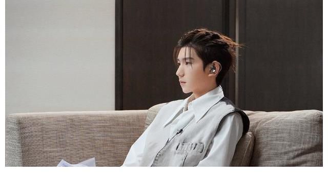 音樂創(chuàng)作者|王源《明日創(chuàng)作計劃》上線 音樂交流引共振