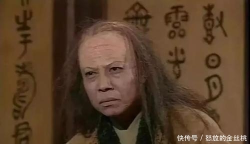 金庸笔下最可悲的女子，说一说裘千尺伤痛的爱情故事