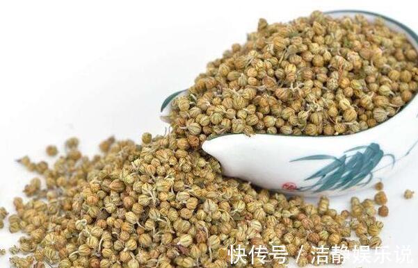 菊花茶|农村开遍野的黄花,每天喝三杯,清肝明目,很多人不知的秘密