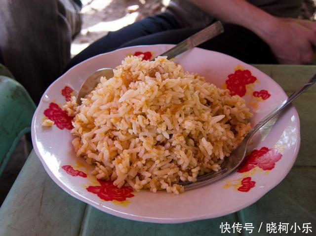 去缅甸旅游怎么能错过的美食!