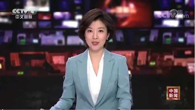 新生代|总台主持人上新了！