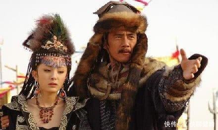 到底|匈奴当时到底有多强大？残暴行事风格成为各国噩梦