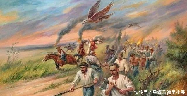 聪明|据说图中有20张人脸,我只找出18张自认为聪明的人快来挑战